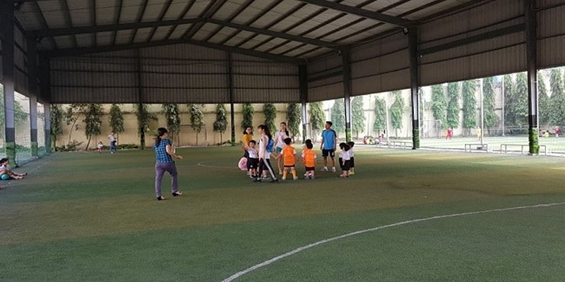 Giới thiệu sân bóng đá Gia Nguyễn - bongdawap.today là gì?