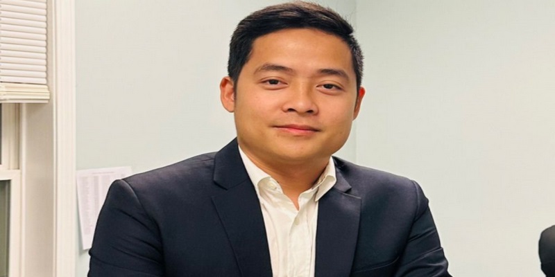 CEO Lê Hoàng Minh cam kết chất lượng với độ chính xác cao