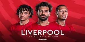 Bongdawap | Nhận Định Kèo Liverpool Vs Tottenham 2024 Chuẩn 