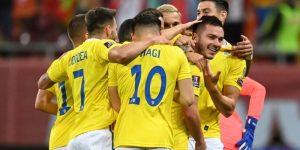Bongdawap | Romania Vs Ukraine - Nhận Định Trận Đấu Euro 2024