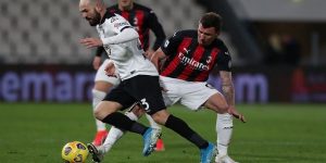 Bongdawap | Nhận Định Kèo Ac Milan Vs Roma Tại Europa League